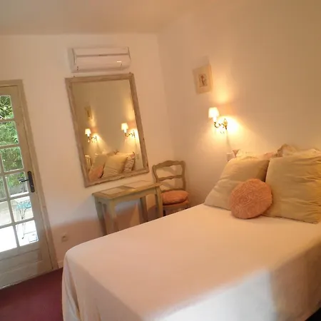 Gasthof La Meissonniere