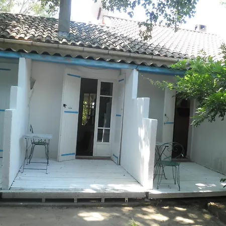 Maison d'hôtes La Meïssonnière Saint-Tropez
