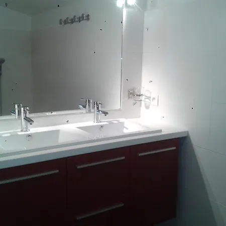 Gasthof La Meissonniere Saint-Tropez