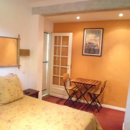 Gasthof La Meissonniere *