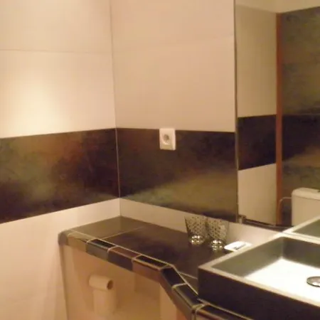 Gasthof La Meissonniere *