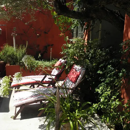 Gasthof La Meissonniere *