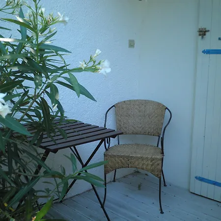 La Meïssonnière Saint-Tropez