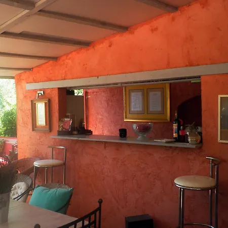 La Meissonniere Saint-Tropez