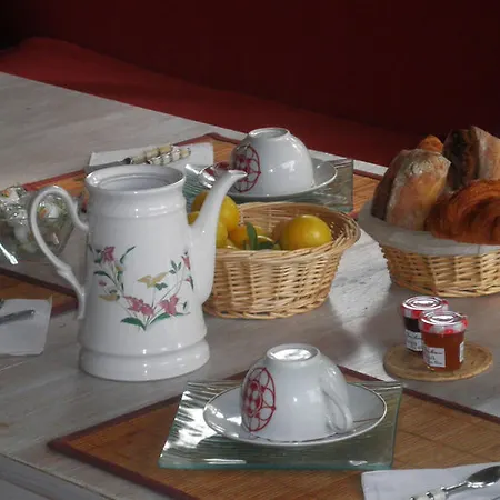 Gasthof La Meissonniere Saint-Tropez