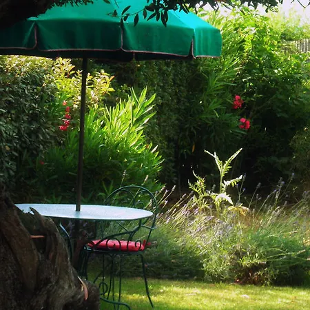 La Meissonniere Saint-Tropez