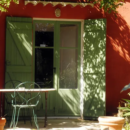 Maison d'hôtes La Meïssonnière