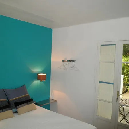 La Meïssonnière Saint-Tropez