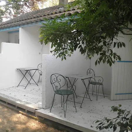 Maison d'hôtes La Meïssonnière *