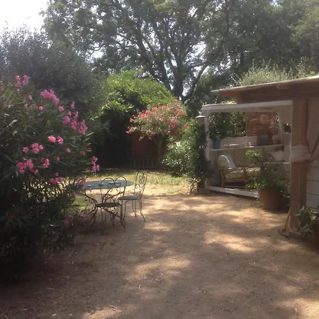 La Meïssonnière Maison d'hôtes *