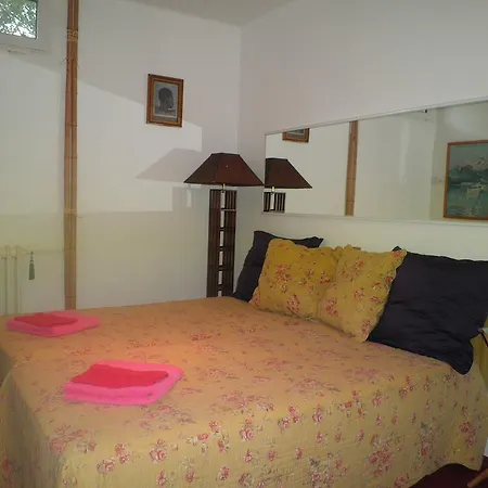 La Meïssonnière * Saint-Tropez