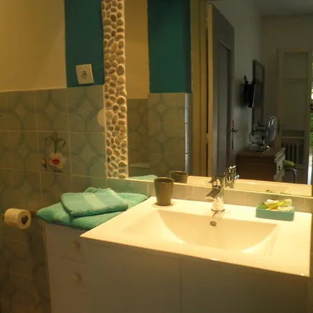 Maison d'hôtes La Meïssonnière