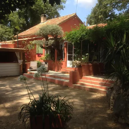 La Meïssonnière Maison d'hôtes