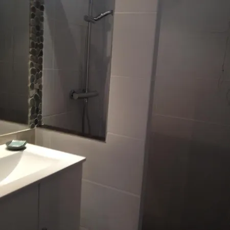 La Meïssonnière Maison d'hôtes