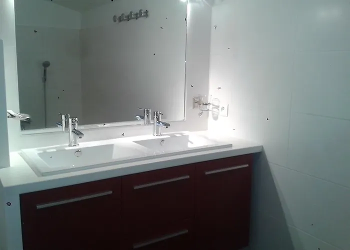 בית הארחה La Meissonniere סן טרופז