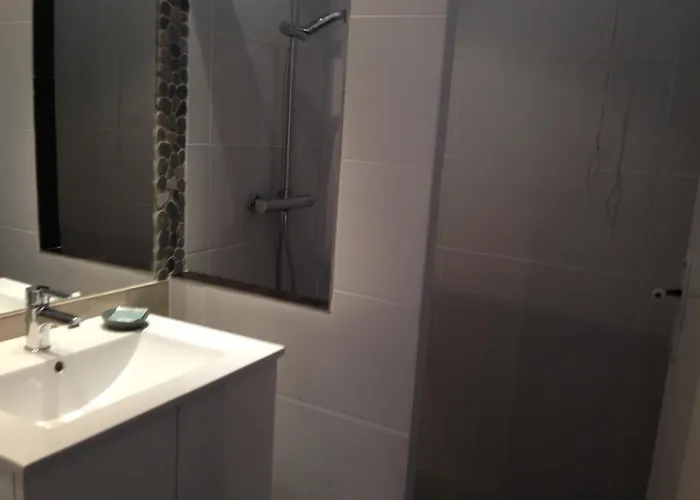 La Meissonniere בית הארחה